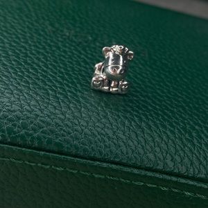 Pandora Bruno the Unicorn Charm
